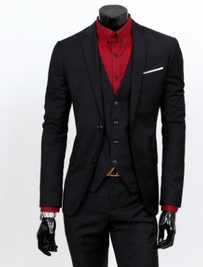 Costume Sur-Mesure Homme - Élégance et Personnalisation