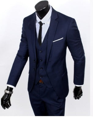 Costume Sur-Mesure Homme - Élégance et Personnalisation