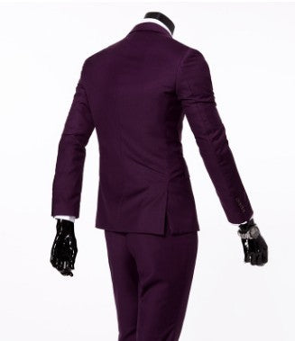 Costume Sur-Mesure Homme - Élégance et Personnalisation