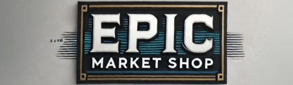 Epic Market Shop